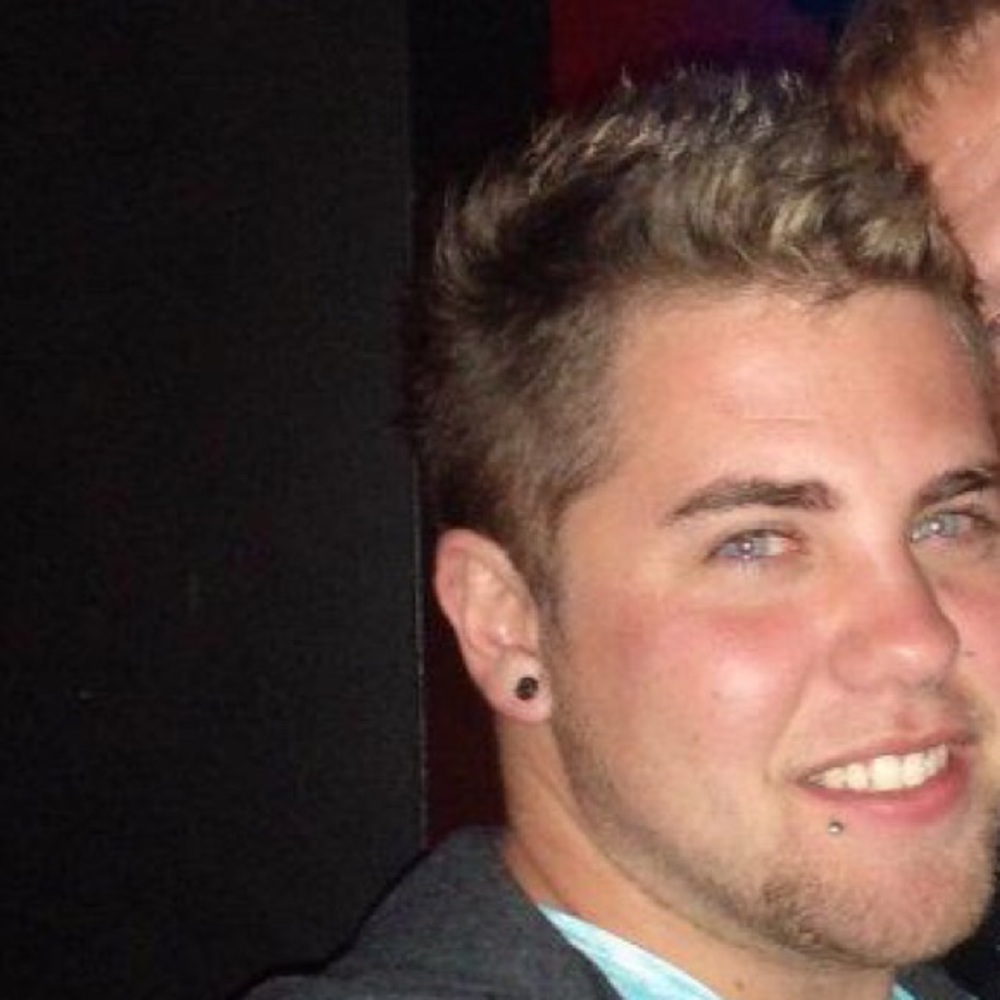 Meet your Posher, Preston